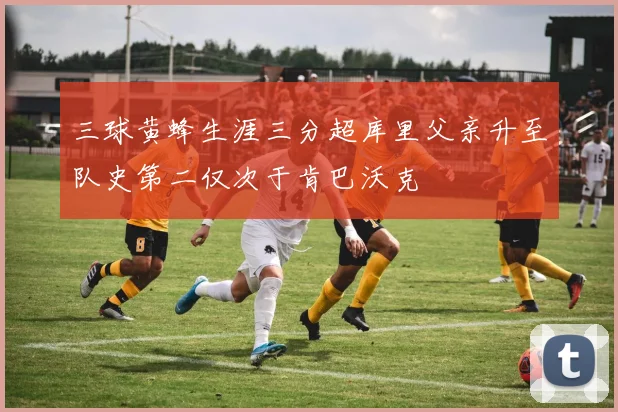 三球黄蜂生涯三分超库里父亲升至队史第二仅次于肯巴沃克